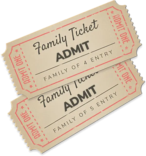 john bull tickets